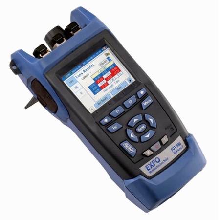 EXFO FOT-933 - оптический тестер (1310/1550 нм ) InGaAs