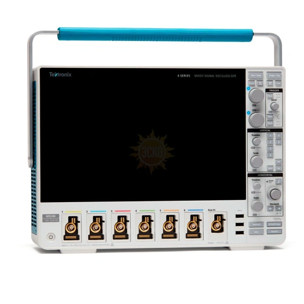 Фото Tektronix MSO44 4-BW-200; 200 МГц, 4 канала