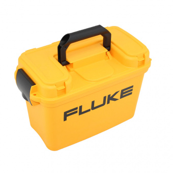 Fluke C1600 — кейс для мультиметров и аксессуаров