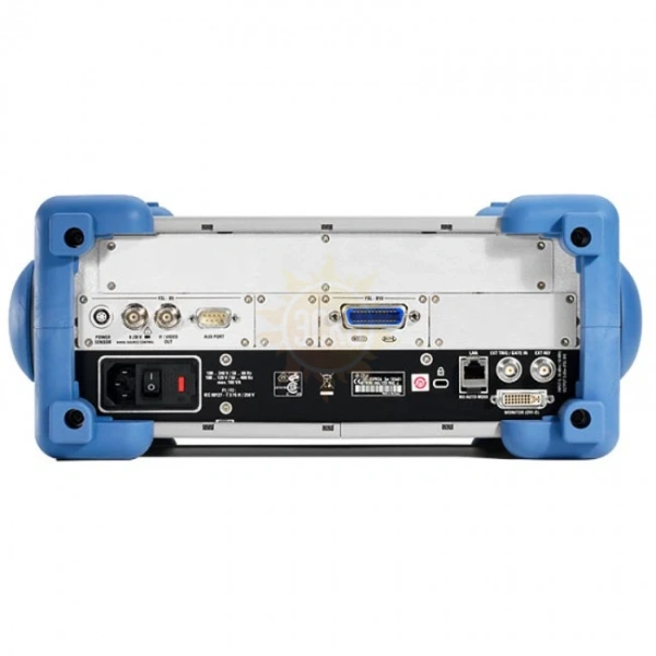 Фото Rohde & Schwarz ZVL (3 ГГц, 75 Ом)