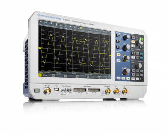 Rohde&Schwarz RTB2K-302 - осциллограф RTB2002, 2 канала, 300 МГц