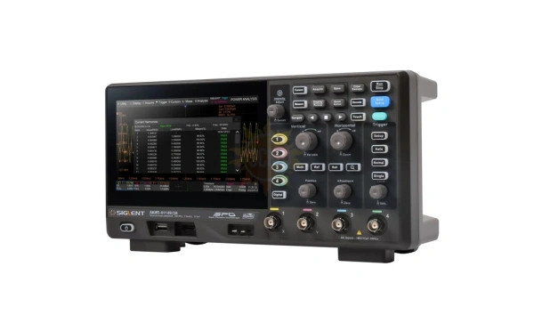 Фото Осциллограф цифровой АКИП-4149/1А