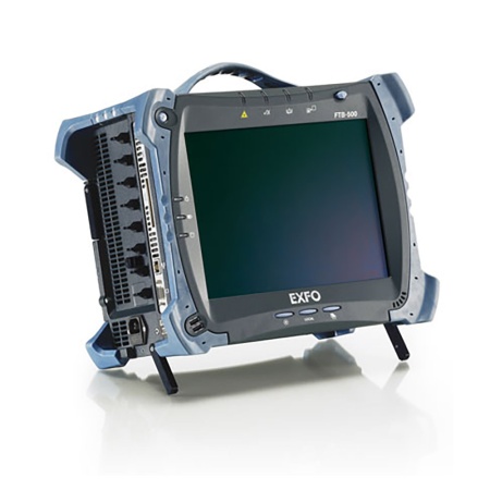 EXFO FTB-500 - Измерительная платформа