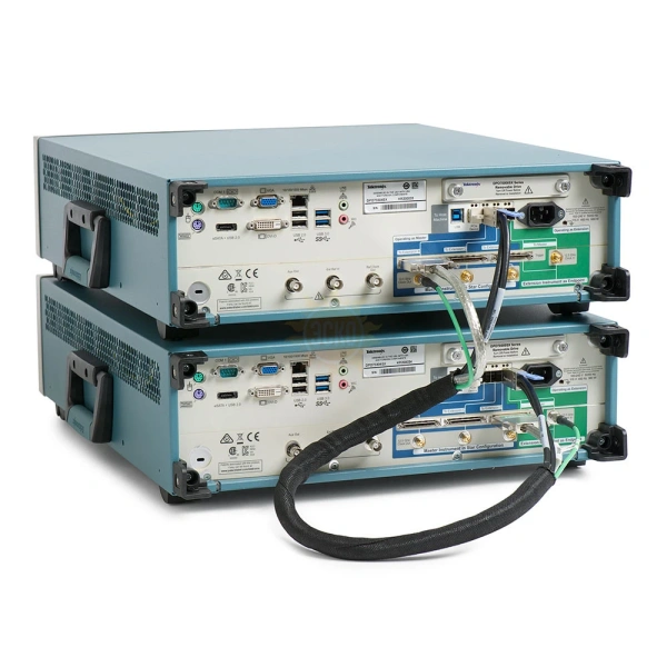 Фото Tektronix DPO71604SX 16 ГГц, 4 канала