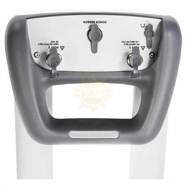 Фото Анализатор кабельных трактов и антенн ZVH4