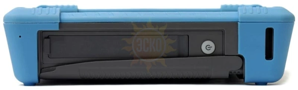 Фото ADS-4572T — планшетный осциллограф