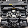Фото Fujikura 96S Сварочный аппарат (96S+BTR-19+ELCT2-16C)