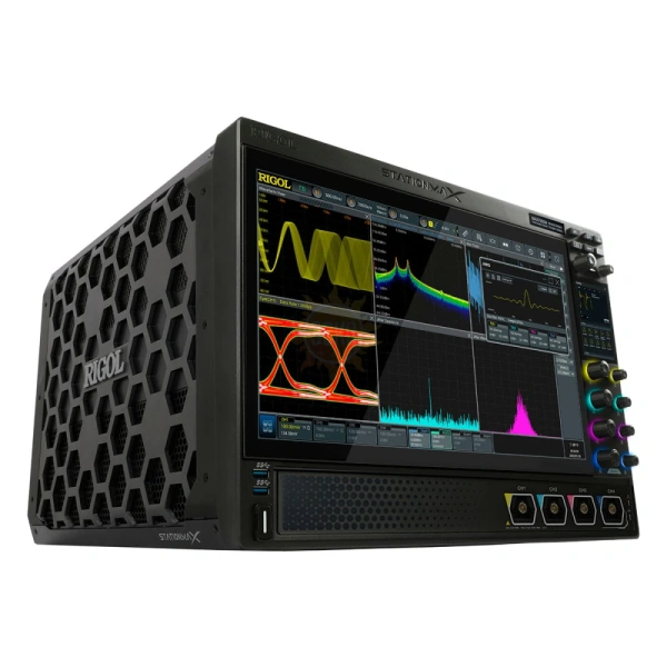 Фото RIGOL DS70304