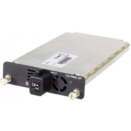 VIAVI E81CD - модуль измерения хроматической дисперсии CD 1260-1640nm, 40dB, для платформ серии MTS-6000 и MTS-8000