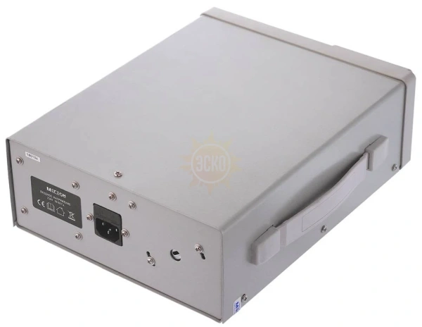 Фото МЕГЕОН 15010 — осциллограф аналоговый