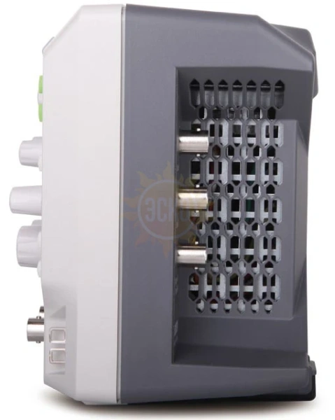 Фото DS1074Z-S — цифровой осциллограф