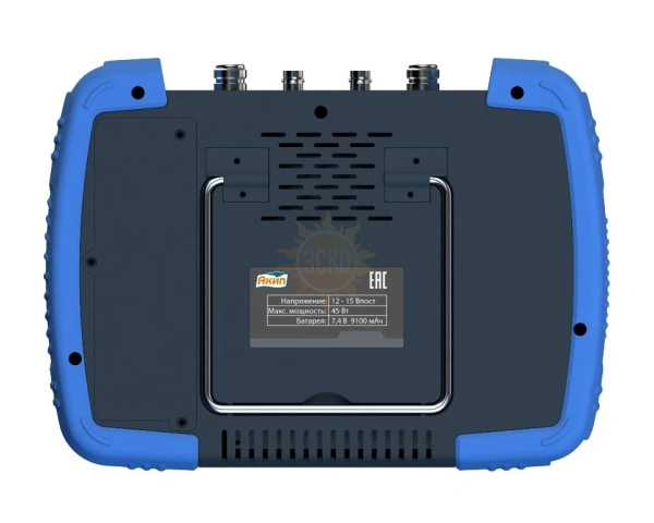 Фото Анализатор спектра АКИП-4211/1