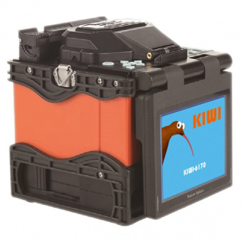 KIWI-6170 - Аппарат для сварки оптического волокна