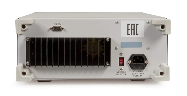 Фото Измеритель нелинейных искажений АКИП-4502