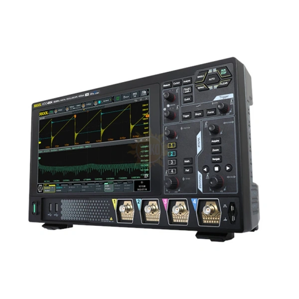 Фото RIGOL DHO4204
