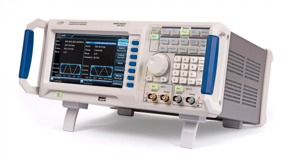 Фото Генератор сигналов АКИП-3423/5