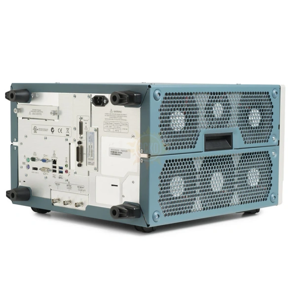 Фото MSO72004C — цифровой осциллограф смешанных сигналов