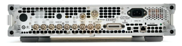 Фото Генератор N5183B-513