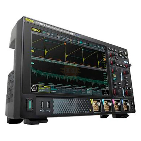 Фото RIGOL DHO4204