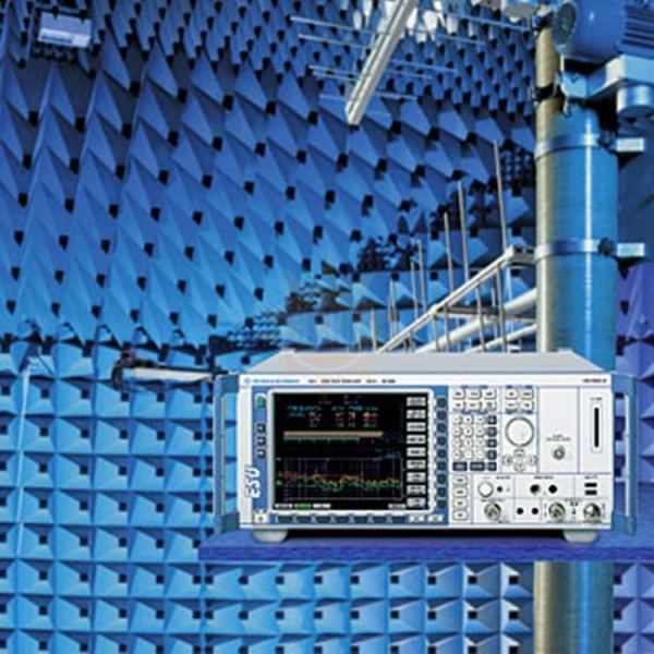 Фото Rohde & Schwarz TS9975