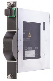 EXFO FTBx-720C-Q1-QUAD - модуль оптического рефлектометра для Одномодового и Многомодового волокна 850/1300/1310/1550 nm, 27/29 и 36/35 dB
