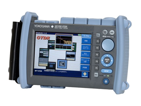 Рефлектометр Yokogawa AQ1200A ( HLT, FC)