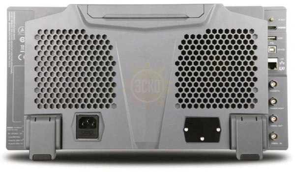 Фото RSA3045 - анализатор спектра реального времени