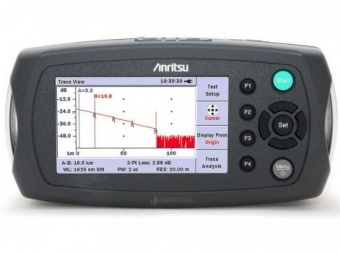 Рефлекометр оптический ANRITSU MU909014A1-053