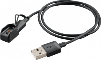 Plantronic PL-Vlegend_charging - зарядное USB устройство  для Voyager Legend UC