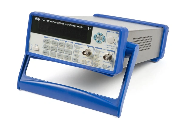 Фото Частотомер Ч3-85/5 с опцией 26 ГГц