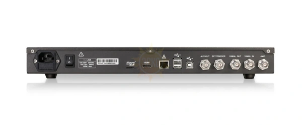 Фото Осциллограф АКИП-4155/2