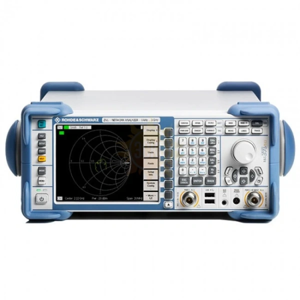 Фото Rohde & Schwarz ZVL (6 ГГц, 50 Ом)