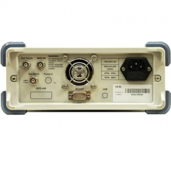 Фото Актаком АНР-4115