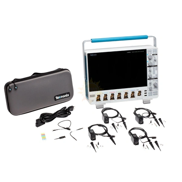 Фото Tektronix MSO46, до 1.5 ГГц, 6 каналов