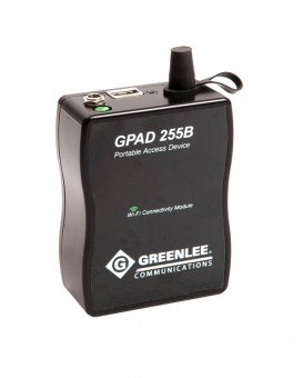 Greenlee GPAD255B - портативный WIFI адаптер для GVIS
