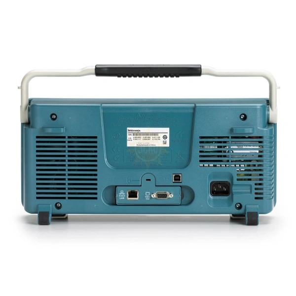 Фото Осциллограф Tektronix DPO2012B 100 МГц, 2 канала