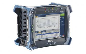 EXFO FTB-500-OCT-BTY - Универсальная измерительная платформа 