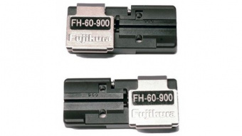 Fujikura FH-60-LT900 - держатель волокна 900 мкм для Fujikura FSM-80S/12S
