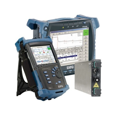 EXFO FTB-7300 (1625 нм) Измерительный модуль