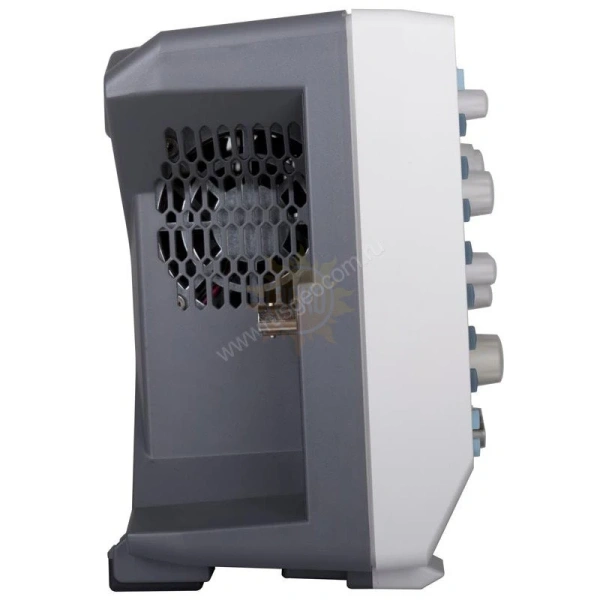 Фото Цифровой осциллограф RIGOL DS2102A