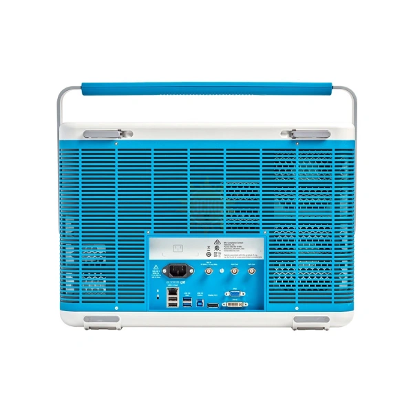 Фото Tektronix MSO64B 6-BW-4000 4 ГГц, 4 канала