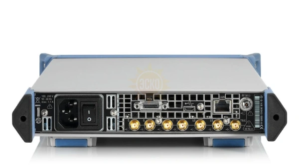 Фото Rohde & Schwarz SGU100A + опция SGU-B120