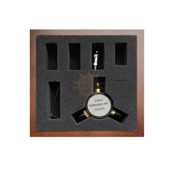 Фото Набор калибровочный F604FS