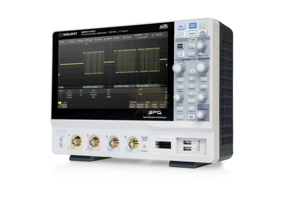 Фото Осциллограф цифровой АКИП-4140/1