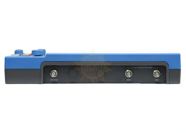 Фото ADS-4155 — осциллограф цифровой