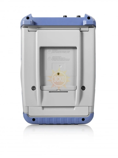 Фото RTH1002+B223 — портативный осциллограф c расширенной полосой пропускания до 350МГц