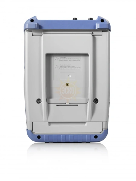 Фото RTH1004+B242 — портативный осциллограф c расширенной полосой пропускания до 200МГц