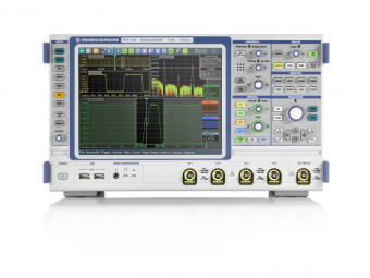 Rohde&Schwarz RTE1022 - цифровой осциллограф, 2 канала, 200 МГц