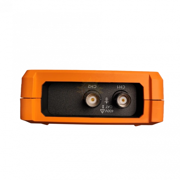 Фото Осциллограф-мультиметр VA-OS 2070 с поверкой