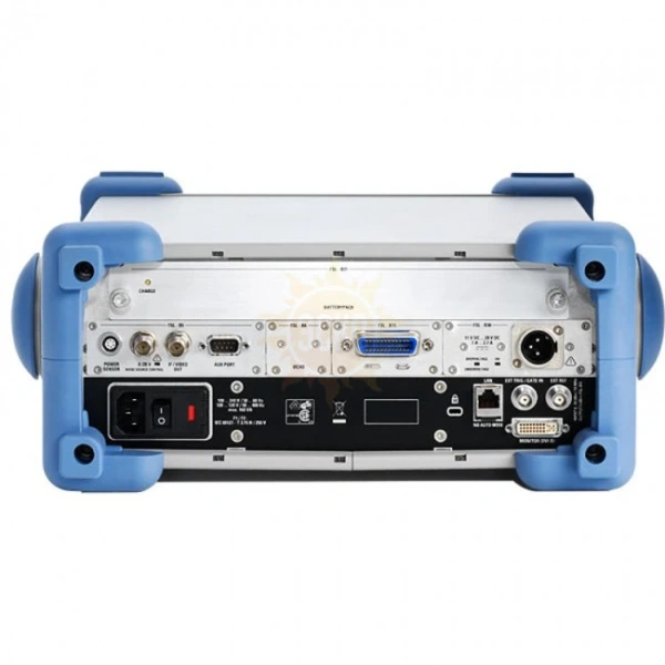 Фото Rohde & Schwarz ESL3(03) — тестовый приемник электромагнитных помех